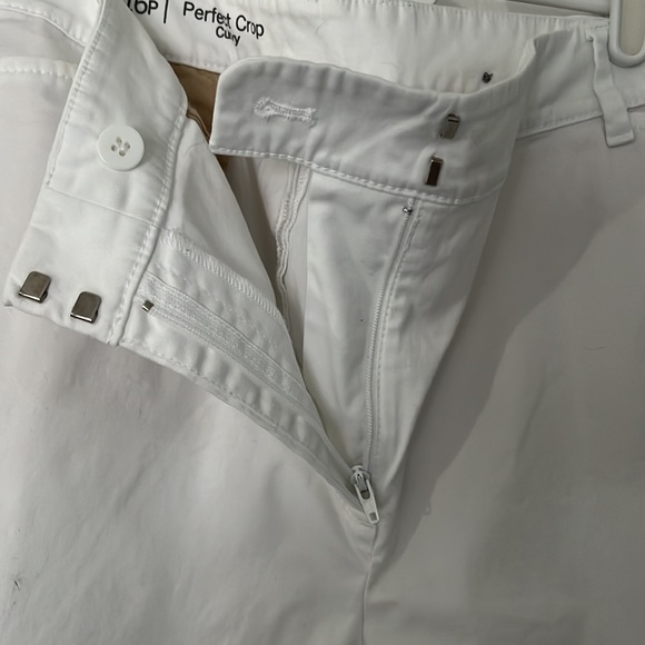 Talbots crops - Picture 3 of 5